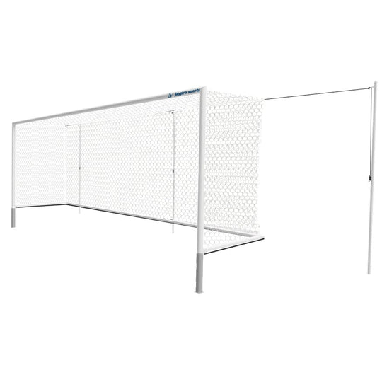Jaypro Nova World Fold-Up Soccer Goals SGP-660