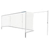 Image of Jaypro Nova World Fold-Up Soccer Goals SGP-660