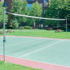 Image of Jaypro Outdoor Recreational Volleyball System (with net) OS-350-GS