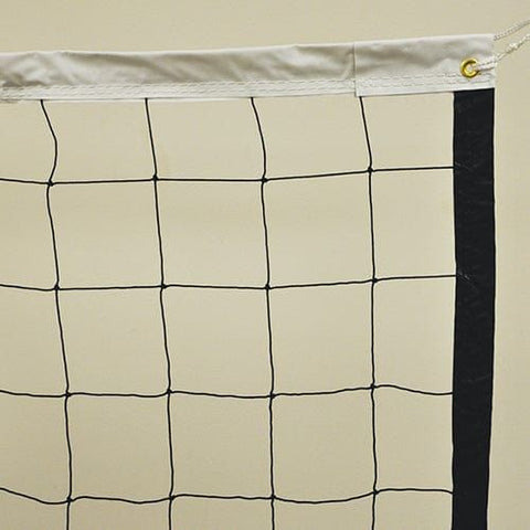 Jaypro Outdoor Recreational Volleyball System (with net) OS-350-GS