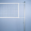 Image of Jaypro Outdoor Volleyball Recreational Volleyball Uprights OS-350