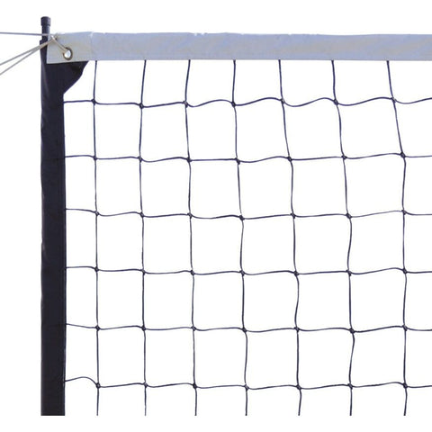 Jaypro Outdoor Volleyball Replacement Net (Coastal Competition) OCC-500N