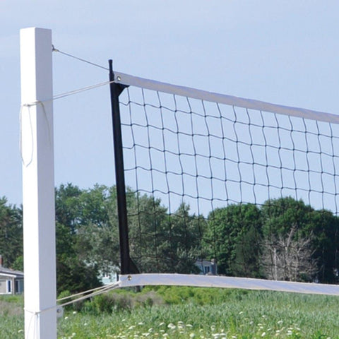 Jaypro Outdoor Volleyball Replacement Net (Coastal Competition) OCC-500N