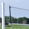 Image of Jaypro Outdoor Volleyball Replacement Net (Coastal Competition) OCC-500N