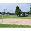 Image of Jaypro Outdoor Volleyball System - Coastal Competition - (4 in.) (Square Post) OCC-500