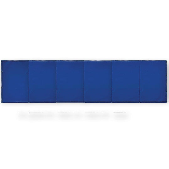 Jaypro Padding - Backstop (3'H x 12'L) (Outdoor) BSP2312