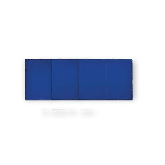 Jaypro Padding - Backstop (3'H x 8'L) (Outdoor) BSP238