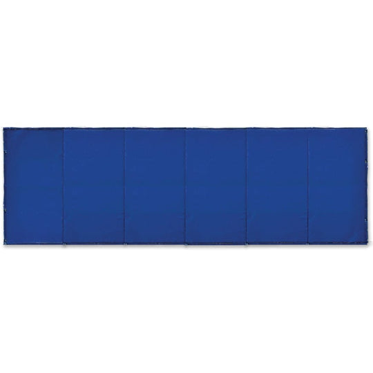 Jaypro Padding - Backstop (4'H x 12'L) (Outdoor) BSP2412