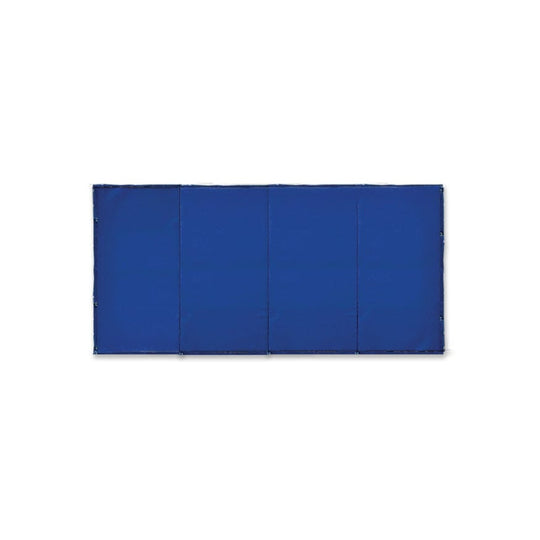 Jaypro Padding - Backstop (4'H x 8'L) (Outdoor) BSP248