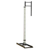 Image of Jaypro Pole Vault Telescoping Standards Package - (Collegiate - 9 ft. to 21 ft.) TFPVPKG2