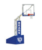 Image of Jaypro Portable Basketball System Elite 5400 (4'6" Board Extension) PBEL54