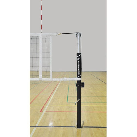 Jaypro PowerLite Volleyball System