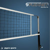 Image of Jaypro PowerLite Volleyball System - NFHS, NCAA, USVBA