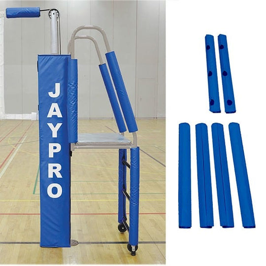 Jaypro Protector Pad - Referee Stand (VRS-3000) VRS-30P