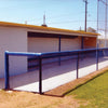 Image of Jaypro Protector Rail Pad  (6 ft. Length) PRAFTP6