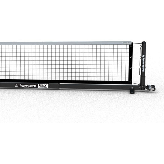 Jaypro Rally Portable Pickleball Net System RPP-3PORT