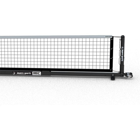 Jaypro Rally Portable Pickleball Net System RPP-3PORT