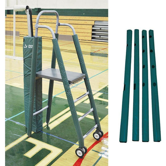 Jaypro Referee Stand Protector Pad