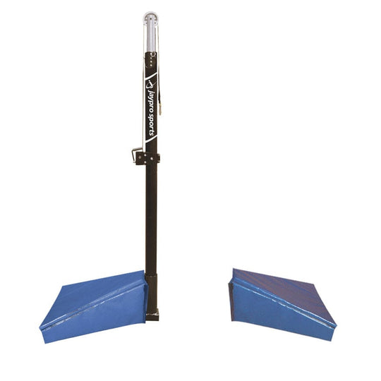 Jaypro Replacement T-Base Volleyball Base Protector Pads PVB-25P