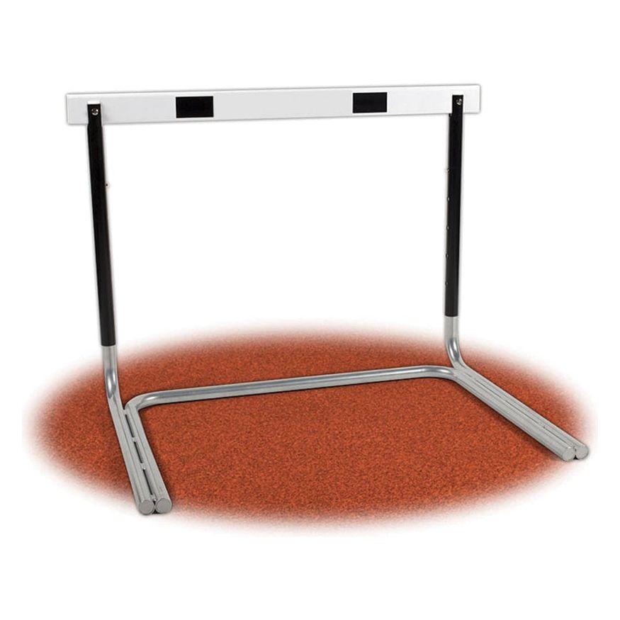 Jaypro Rocker Hurdle with Easy Height Adjustment (High School) TFRH-HS ...