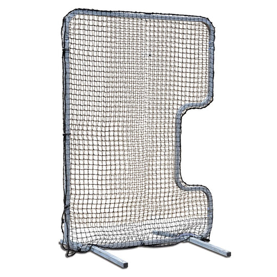 Jaypro Softball "C" Shape Screen - Classic (7' x 5') CFSPC