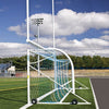 Image of Jaypro Team Official Goal Replacement Nets (5mm Braided Mesh) SN-HTTP-W