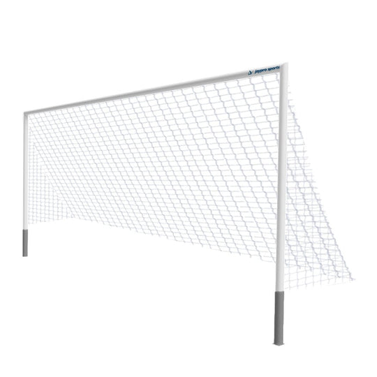 Jaypro Team Round Soccer Goals SGP-220