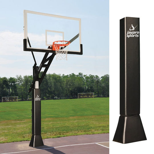 Jaypro Titan Adjustable Series Replacement Padding