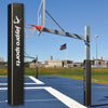 Image of Jaypro Titan Protection pad 6" Square Post (Outdoor) PP-66T