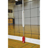 Image of Jaypro Volleyball Net - 72 in. Universal Antennas VBA-80