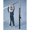 Image of Jaypro Volleyball Net (Flex Net) PVBN-6
