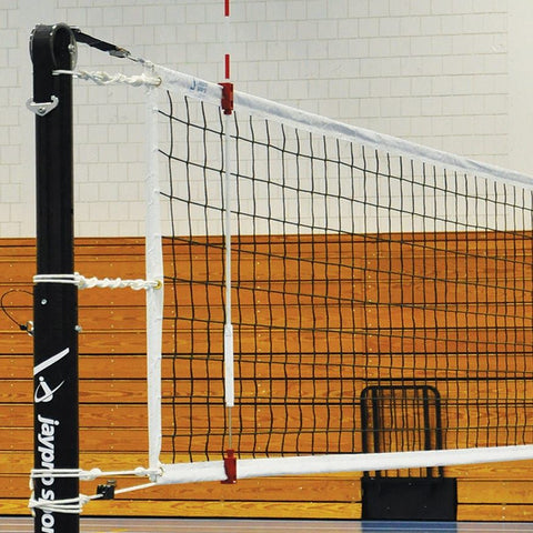 Jaypro Volleyball Net (Premium Competition) PVBN-5