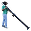 Image of Jaypro Volleyball Post Transporter VBT