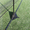 Image of JUGS Free Standing Short-Toss Cage 35'L x 12'W x 12'H A5040