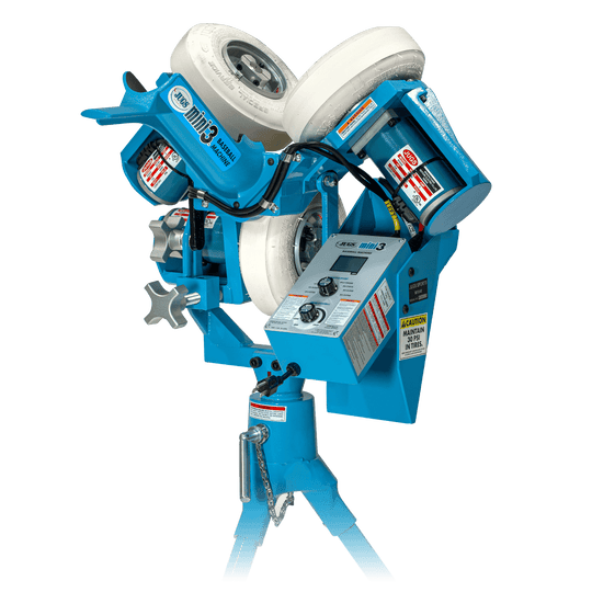 JUGS MINI3 Baseball Pitching Machine M1040
