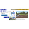 Image of JUGS MINI3 Baseball Pitching Machine M1040