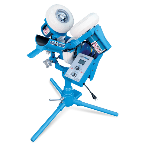 JUGS MINI3 Softball Pitching Machine M1050