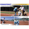 Image of JUGS MINI3 Softball Pitching Machine M1050