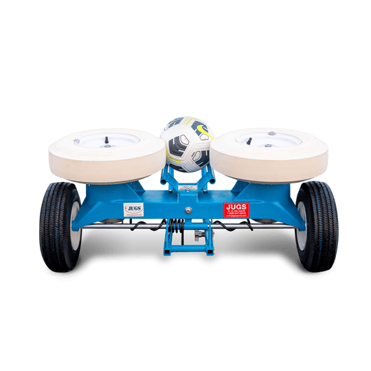 JUGS Soccer Ball Machine M1800
