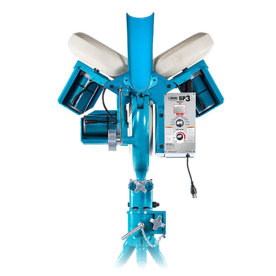 JUGS SP3 Baseball Pitching Machine M1031