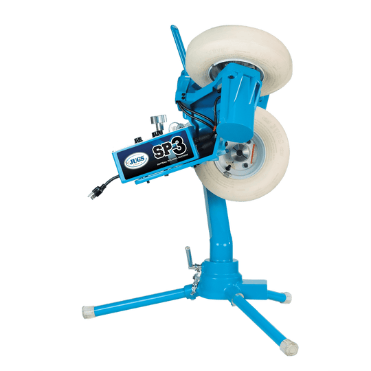 JUGS SP3 Softball Pitching Machine M1036