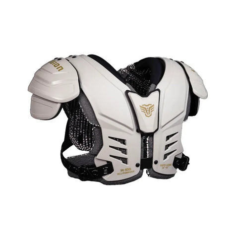 Legion M-100 Youth Football Shoulder Pads