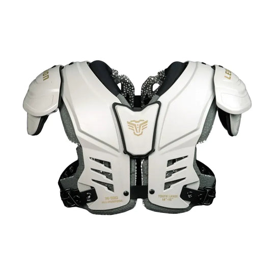 Legion M-100 Youth Football Shoulder Pads