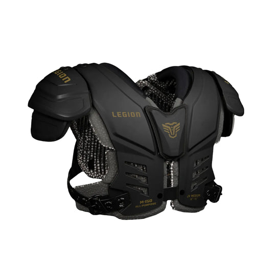 Legion M-150 Football Shoulder Pads