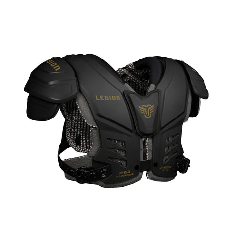 Legion M-150 Football Shoulder Pads