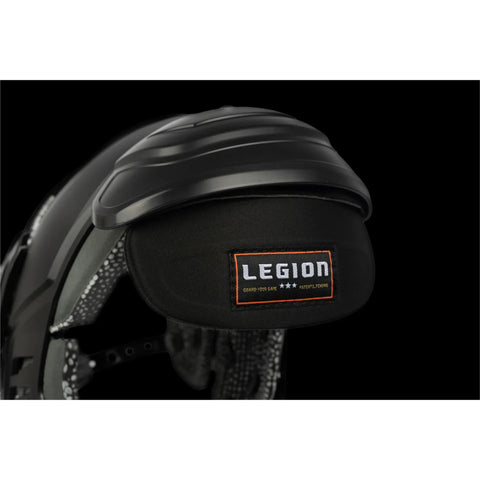 Legion M-150 Football Shoulder Pads