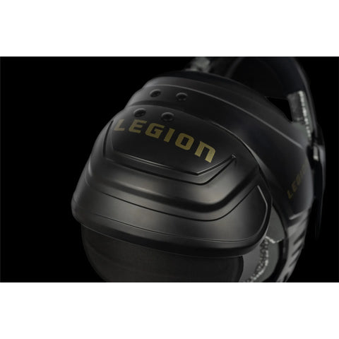 Legion M-150 Football Shoulder Pads