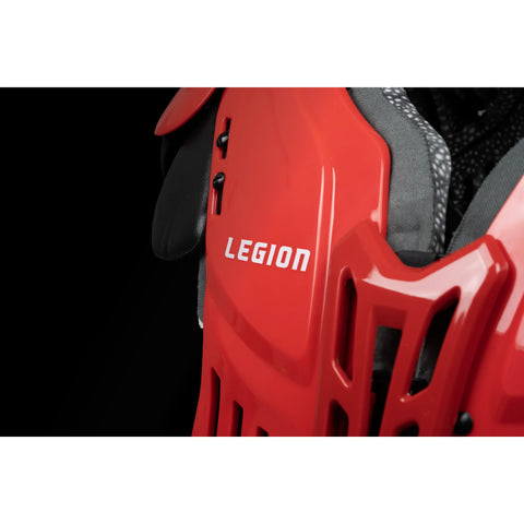 Legion M-250 University Series - Varsity Football Shoulder Pads