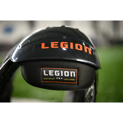 Legion M-250 Varsity Football Shoulder Pads