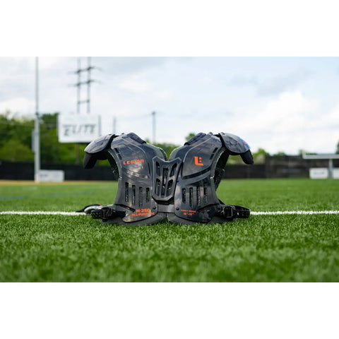 Legion M-250 Varsity Football Shoulder Pads